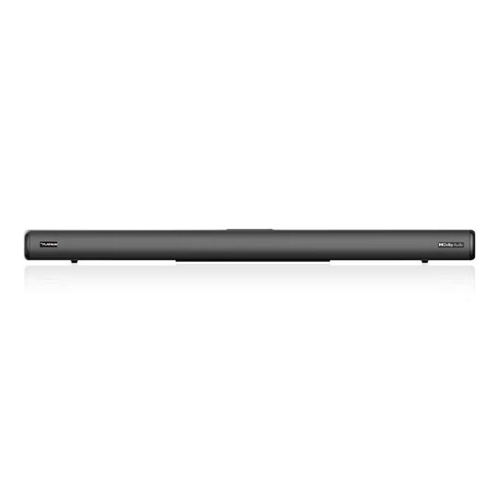 Platinum Karaoke M20 2.0 Channel Dolby Audio Soundbar | Black | M20