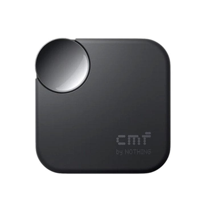 نَثينج سماعات CMF Buds 2A لاسلكية - رمادي داكن | B185-A10600107