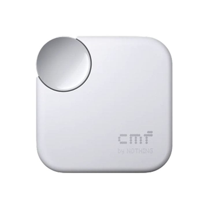 ناثينغ سماعات أذن حقيقية لاسلكية بودز 2 إيه | رمادي فاتح | B185-A10600109