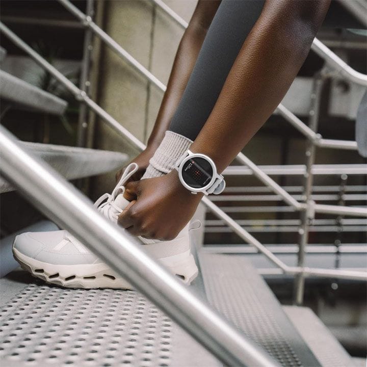 CMF Watch 3 Pro Smartwatch – Light Grey | D399-A10700022
