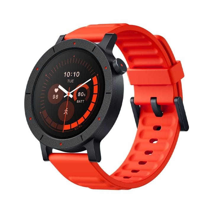 CMF Watch 3 Pro Smartwatch – Orange | D399-A10700024
