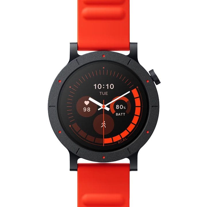 CMF Watch 3 Pro Smartwatch – Orange | D399-A10700024
