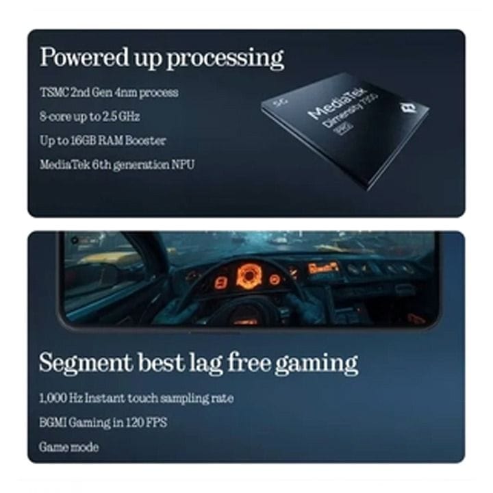 ناثينج فون (3a) لايت هاتف ذكي 5G – ذاكرة ٨ جيجابايت، سعة تخزين ٢٥٦ جيجابايت، شاشة AMOLED مقاس ٦.٧٧ بوصة بتردد ١٢٠ هرتز، كاميرا ٥٠ ميجابكسل، نظام Nothing OS أندرويد | أزرق – A10400275