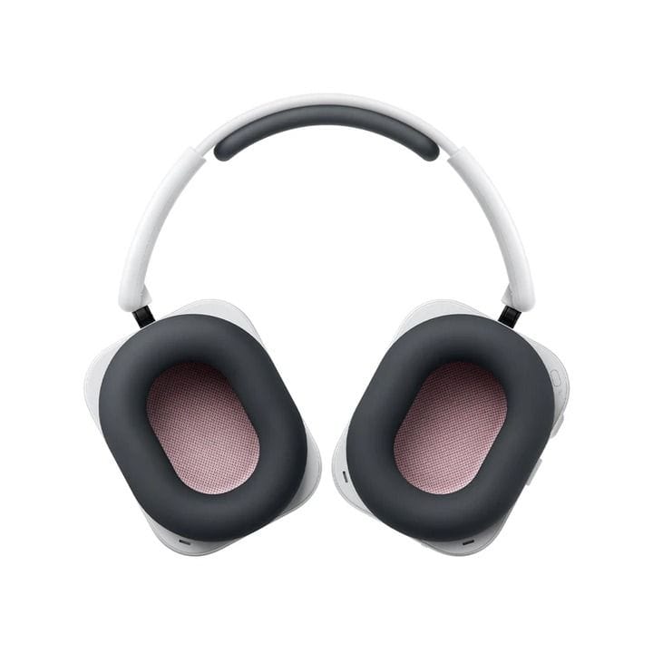 Nothing Headphone (A) Wireless Over-Ear Headphones Active Noise Cancellation Bluetooth Hi-Res Audio 135hours Battery - Pink | B186-A11300030