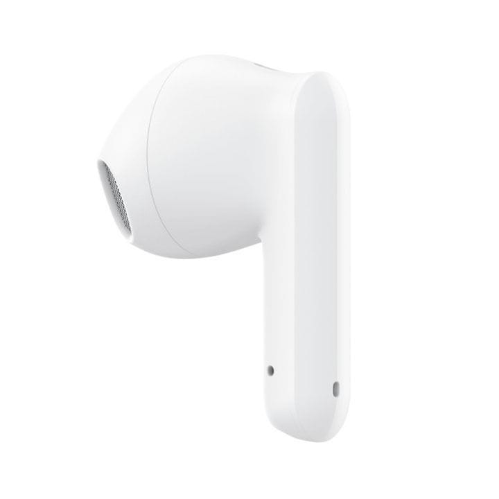 DCU Tecnologic Mini Mate Earbuds Bluetooth 5.1 – White |34152051
