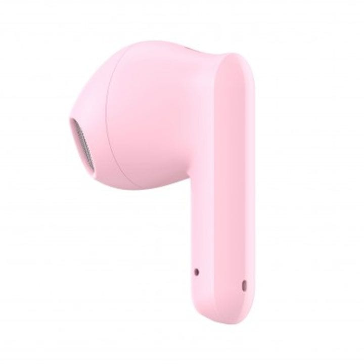 DCU Tecnologic Mini Mate Earbuds Bluetooth 5.1 – Pink |34152052
