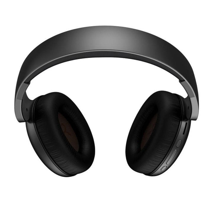 DCU Tecnologic Bluetooth Headphones with 3.5 mm Jack – Black |34152500