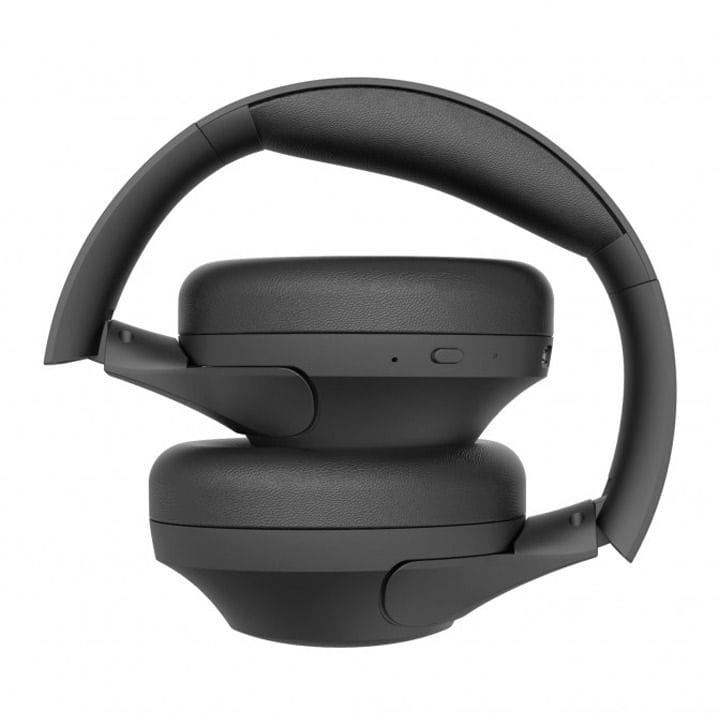DCU Tecnologic True Immersive ANC Headband Headphones – Black |34152515