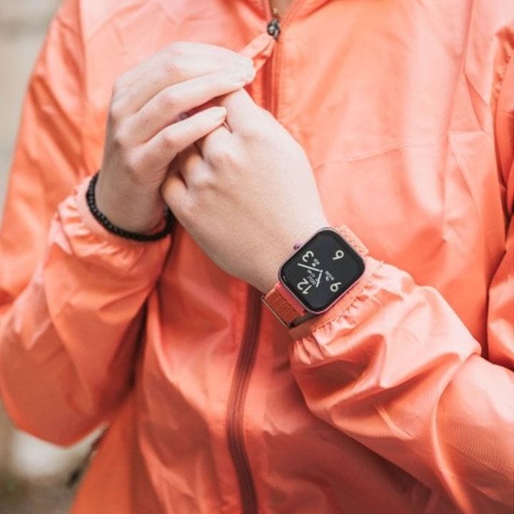 DCU Tecnologic Los Angeles Smartwatch – Purple |34157062