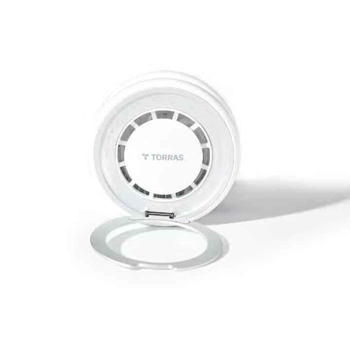 توراس شاحن لاسلكي ماج سيف بولار سيركل لون أبيض X00WX3002