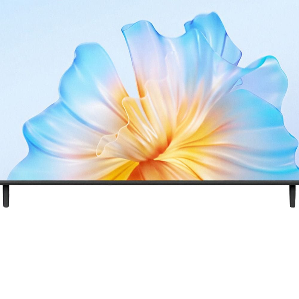 Oscar 65-Inch Frameless QLED 4K UHD Smart TV, Tizen OS, Bluetooth Voice Remote, HDR10, Dolby Audio | OST065QTZ