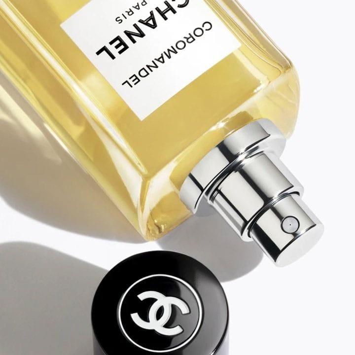 Chanel Coromandel Les Exclusifs Eau de Parfum 75ml