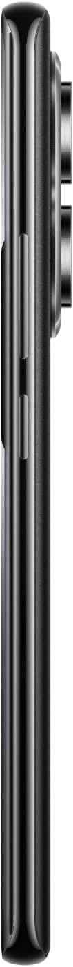 Xiaomi Redmi Note 14 Pro 5G - 12GB RAM, 256GB Storage, Midnight Black