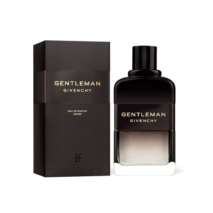 جيفنشي جنتلمان بوازيه أو دو بارفان 200 مل