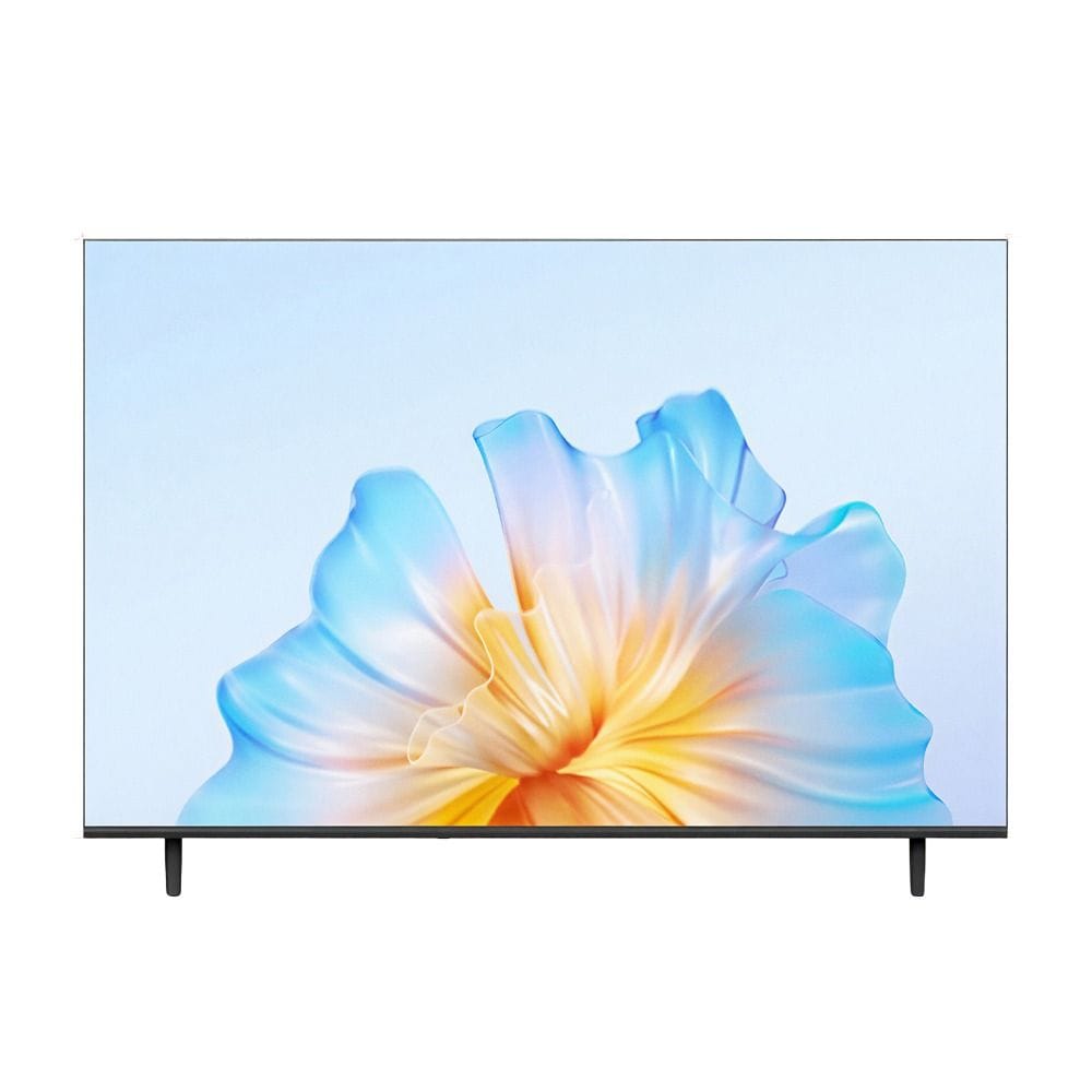 Oscar 65-Inch Frameless QLED 4K UHD Smart TV, Tizen OS, Bluetooth Voice Remote, HDR10, Dolby Audio | OST065QTZ
