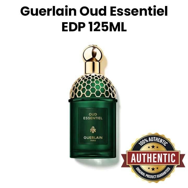 Guerlain Oud Essentiel Eau de Parfum 125ml