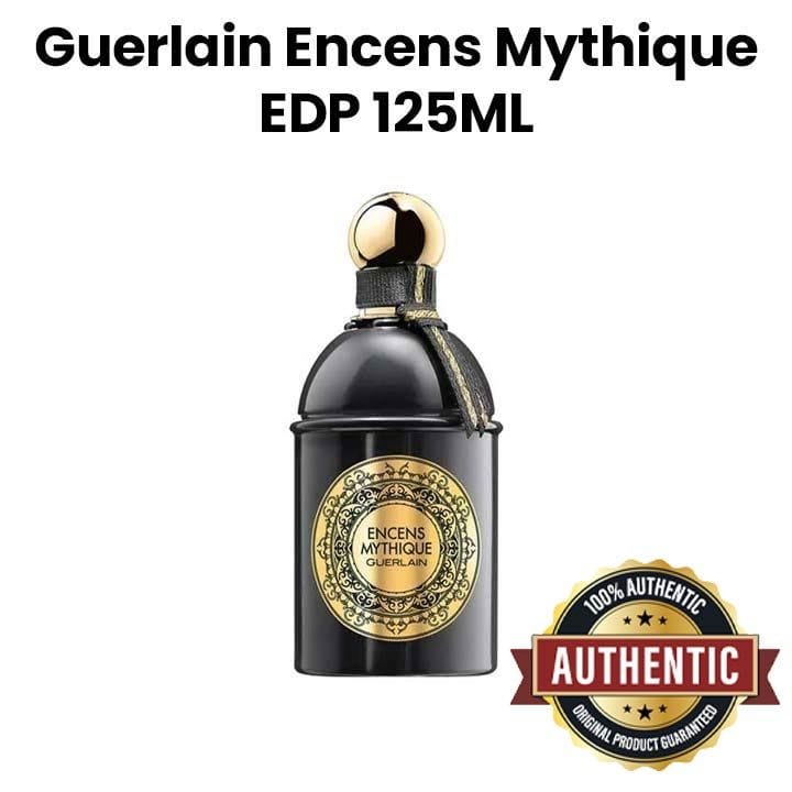 Guerlain Encens Mythique Eau de Parfum 125ml
