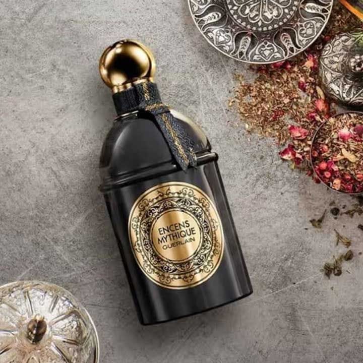 Guerlain Encens Mythique Eau de Parfum 125ml