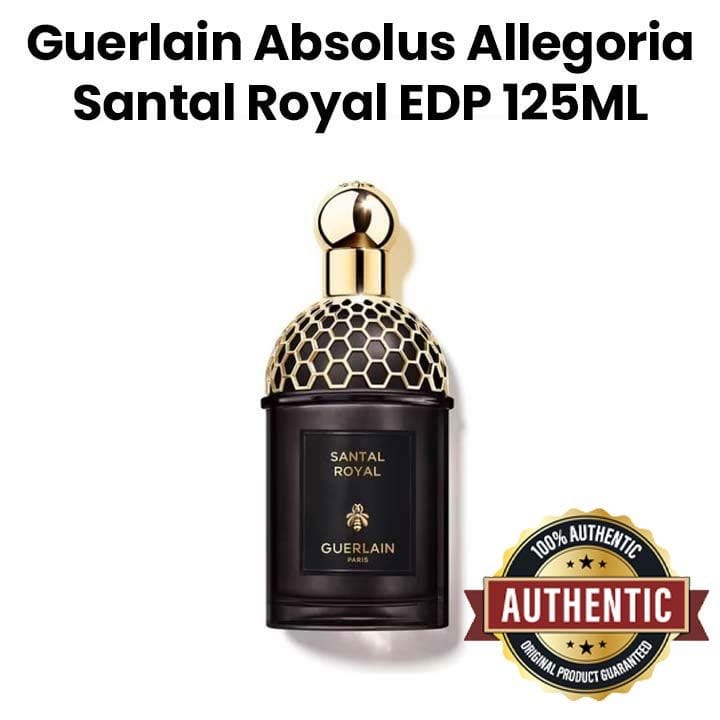 Guerlain Absolus Allegoria Santal Royal Eau de Parfum 125ml
