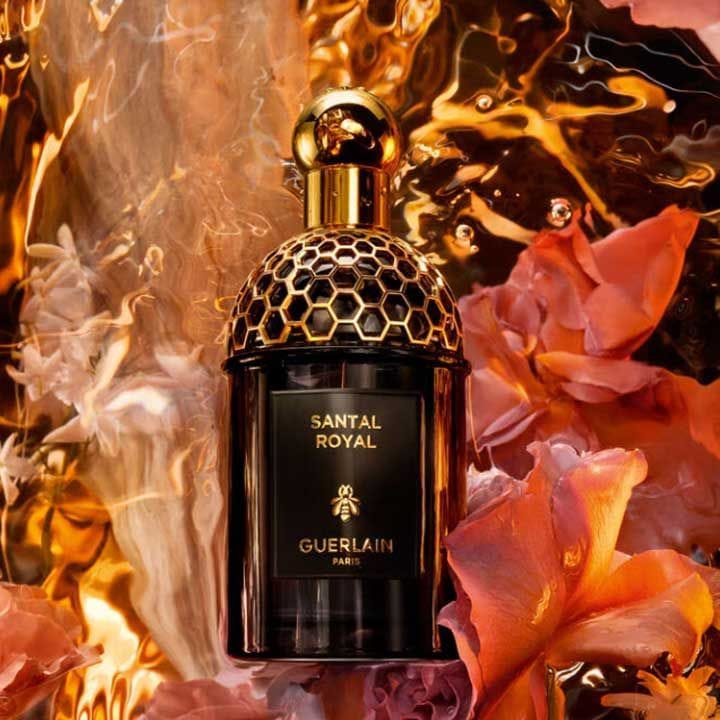 Guerlain Absolus Allegoria Santal Royal Eau de Parfum 125ml