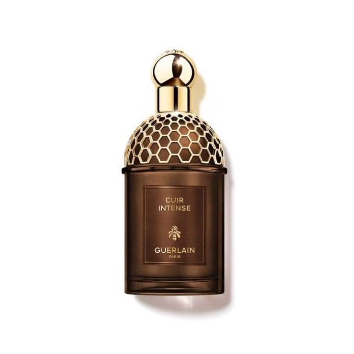 Guerlain Absolus Allegoria Cuir Intense Eau de Parfum 125ml