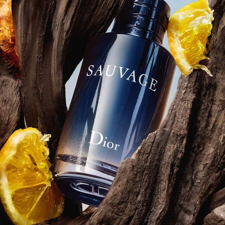 Dior Sauvage Eau de Toilette Refill 300ml