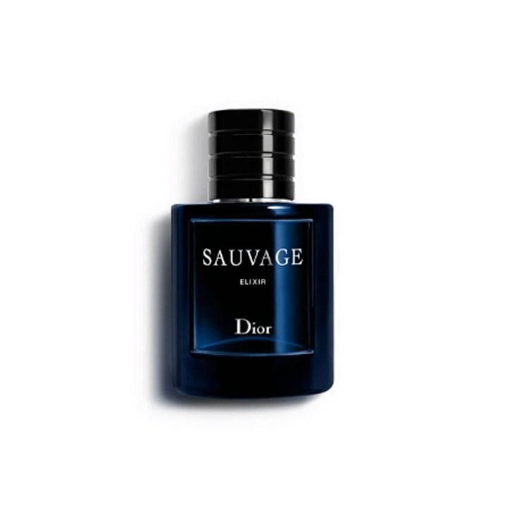 Dior Sauvage Elixir Eau de Parfum 100ml