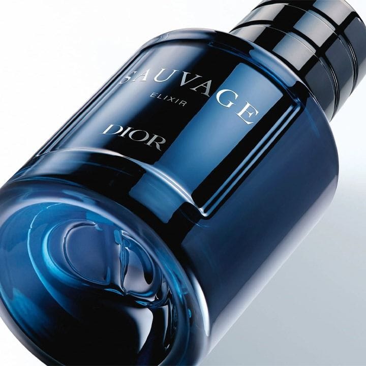Dior Sauvage Elixir Eau de Parfum 100ml