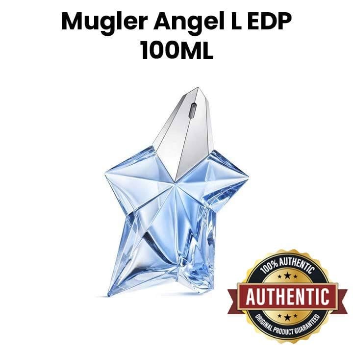 Mugler Angel Eau de Parfum 100ml