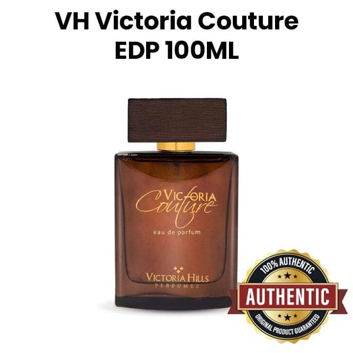 VH Victoria Couture EDP 100ML