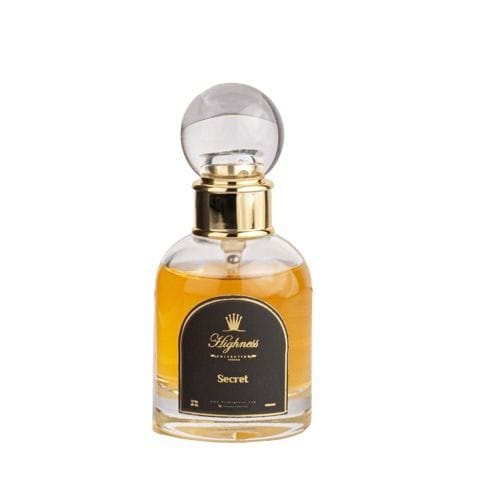 His Highness Secret Perfume, Eau De Parfum for Women, Long Lasting Luxury Fragrance | 50ml