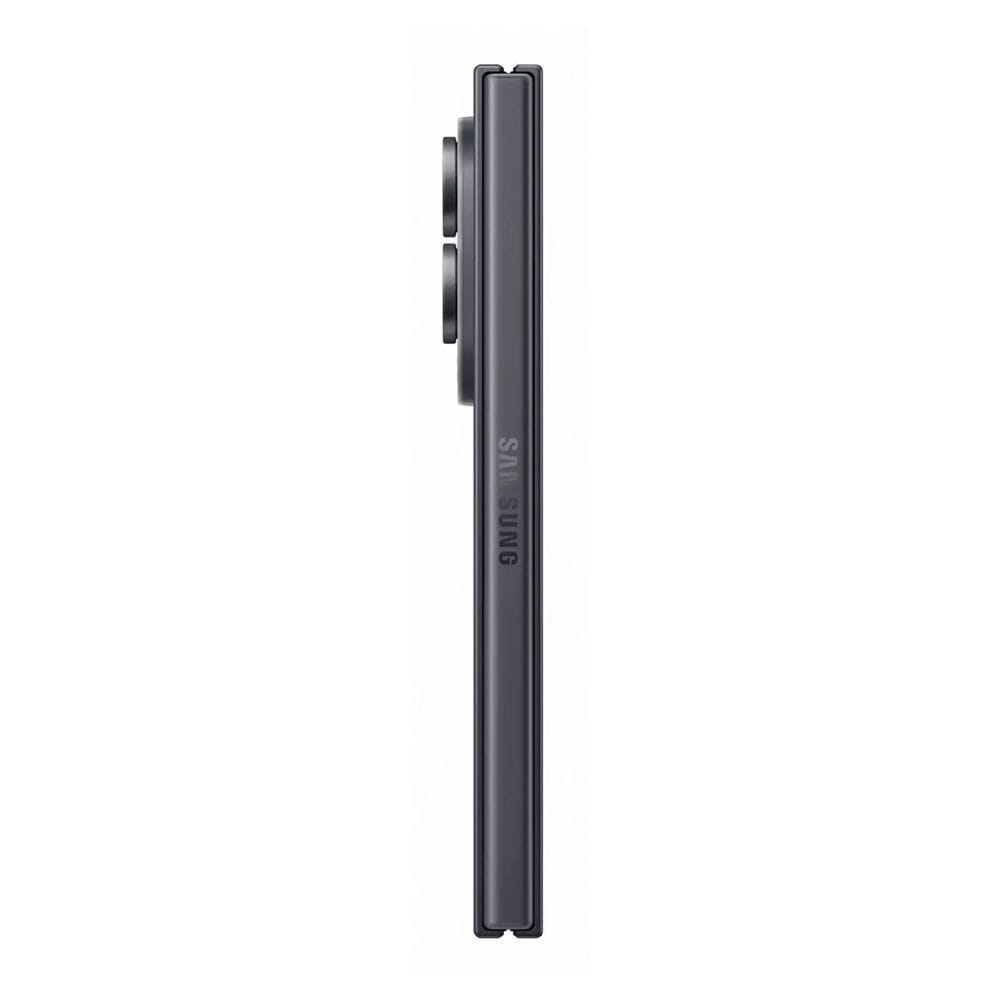 Samsung Galaxy Z Fold8 5G AI Smartphone 12GB RAM 256GB Storage, 7.6" Dynamic AMOLED 2X Display, Dual 50MP Camera | Graphite, Middle East Version - SM-F971BZKIMEA