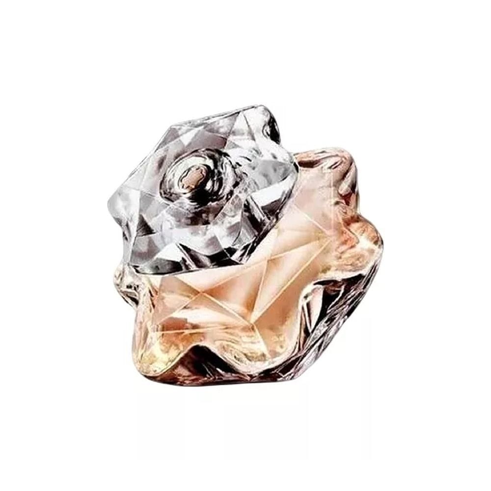 Montblanc Lady Emblem Eau de Parfum for Women, Floral Fruity Fragrance with Lychee, Rose, Peach, Sandalwood & Musk - 75ml