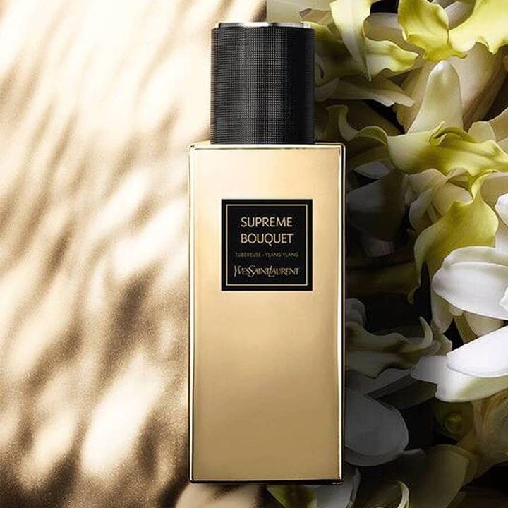 Yves Saint Laurent Supreme Bouquet Eau de Parfum 75ml