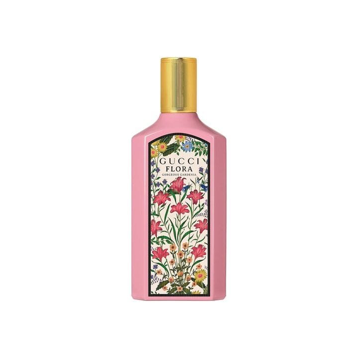 Gucci Flora Gorgeous Gardenia Eau de Parfum 150ml