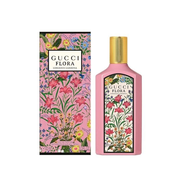 Gucci Flora Gorgeous Gardenia Eau de Parfum 150ml