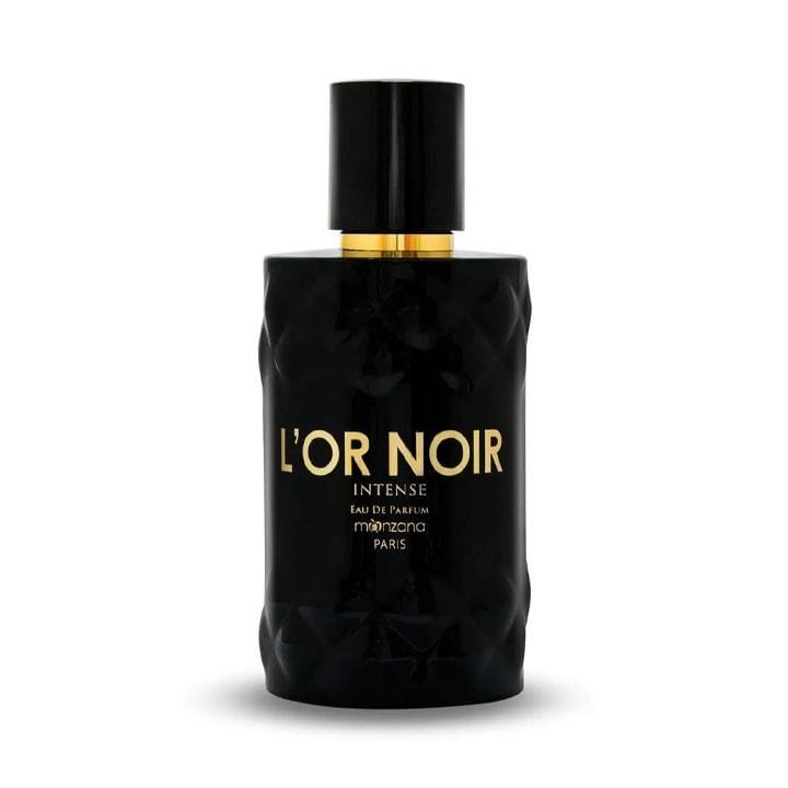 Manzana L Or Noir Intense EDP 100ML