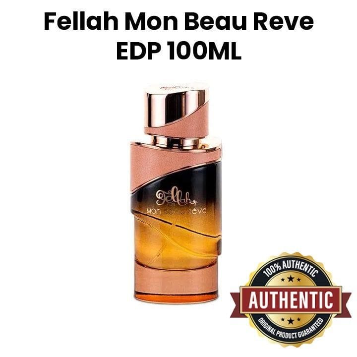 Fellah Mon Beau Reve EDP 100ML