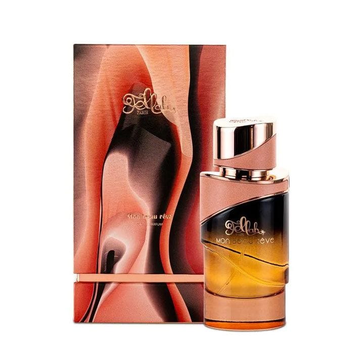 فلّاح مون بو ريف عطر أو دي بارفان ١٠٠ مل