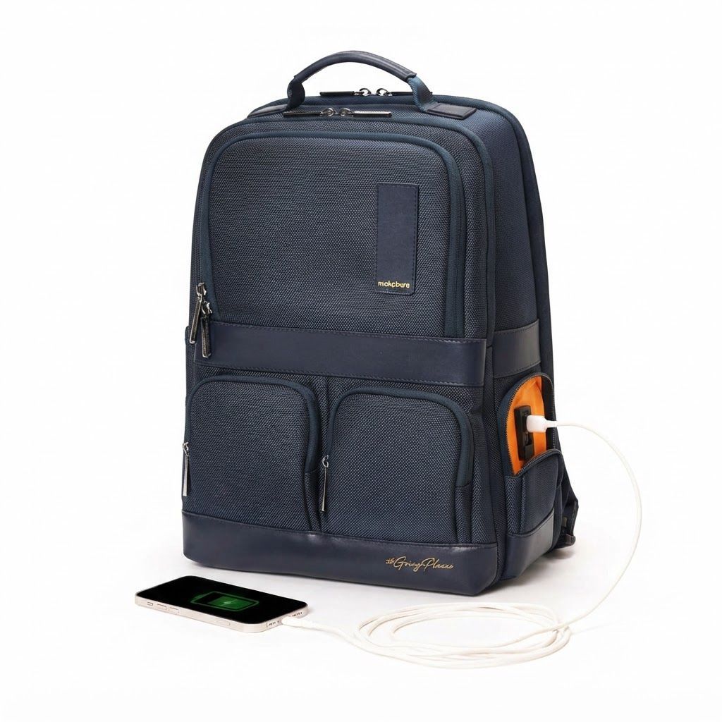american tourister r53079003 laptop backpack At Work 49CM American Tourister AT WORK NXT