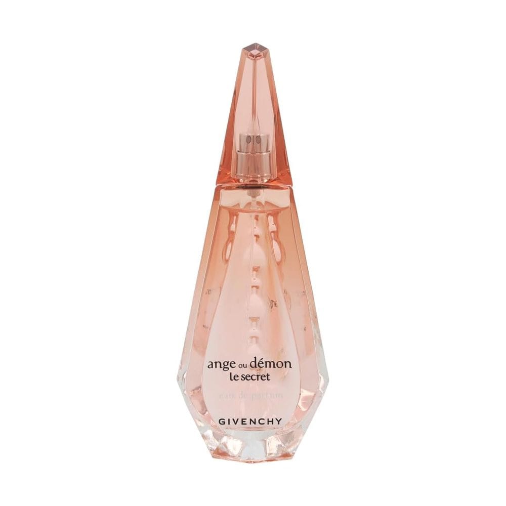 Givenchy Ange Ou Demon Le Secret Eau de Parfum 100ML - Cranberry, Jasmine Tea & White Musk Delicate Floral Women's Fragrance | 3274870374265