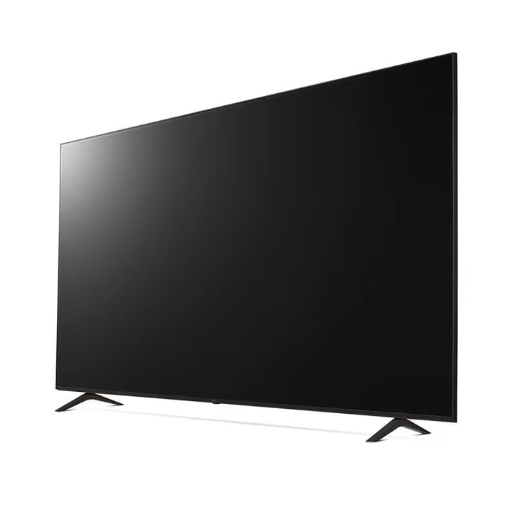 LG 86" UHD 4K TV 86UQ Series