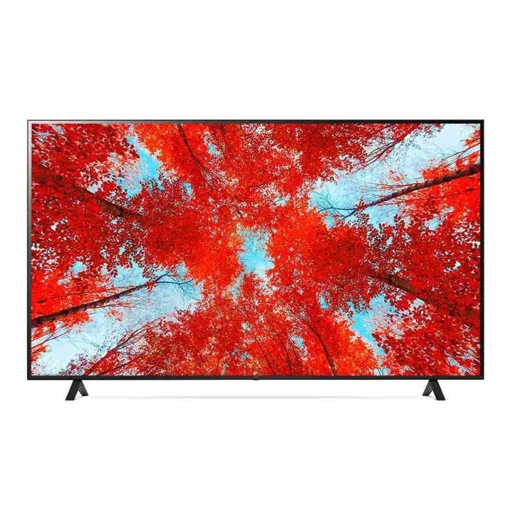 LG 86" UHD 4K TV 86UQ Series