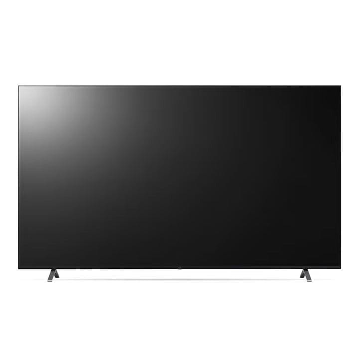 LG UHD Commercial 4K Smart TV 75 Inch, ThinQ AI, HGiG, 60Hz Native, Smart Connectivity - Black - 75UT801C0LA