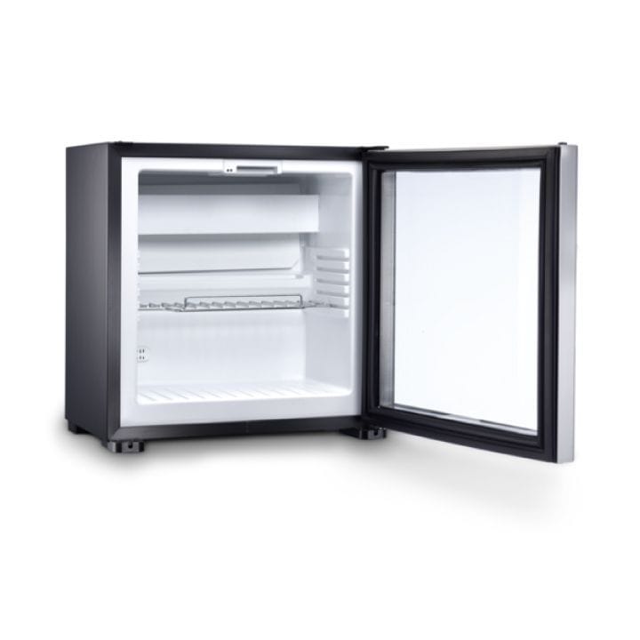 دومتيك مبرد مشروبات إل دي إيه جي قائم بذاته نظام امتصاص سعة 30 لتر صنع في المجر RH 439