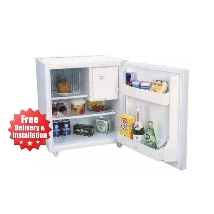 Dometic Beverage Cooler With 65 Litre Storage Capacity With 6 Litre Freezer And Absorption Cooling | EA3280