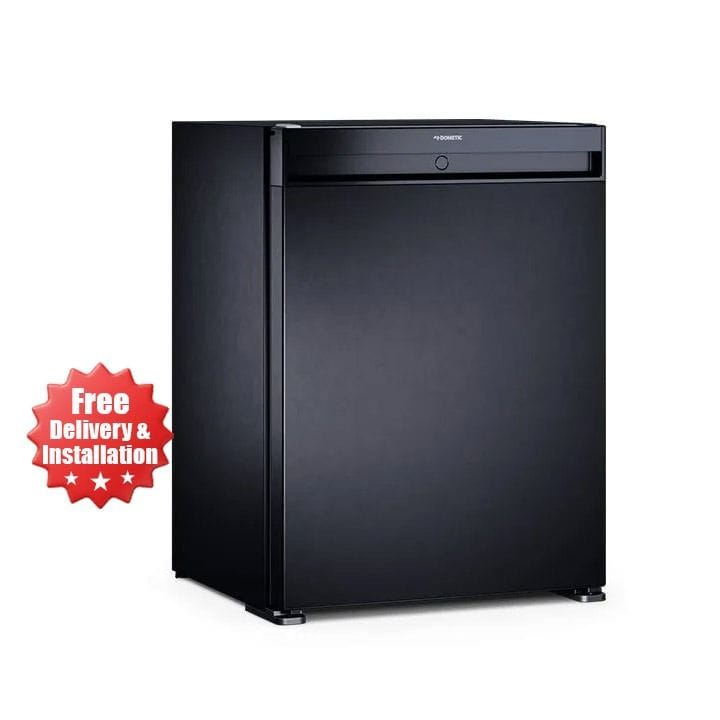 دومتيك HiPro Alpha مبرد مشروبات 40 لتر | A40SR1