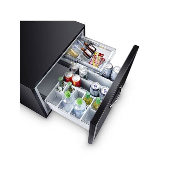 Dometic 50Ltr Drawer Beverage Cooler | DM50NTE-F