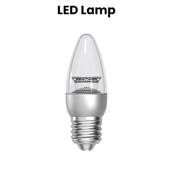 جي إي مصباح LED | 93029539