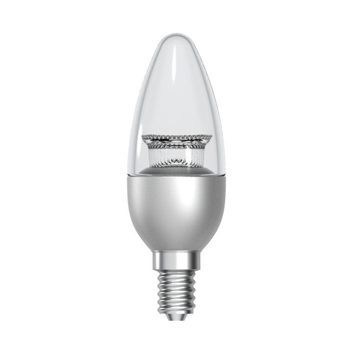 GE 93030092 LED Candle Light